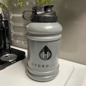 Hydrojug Charcoal